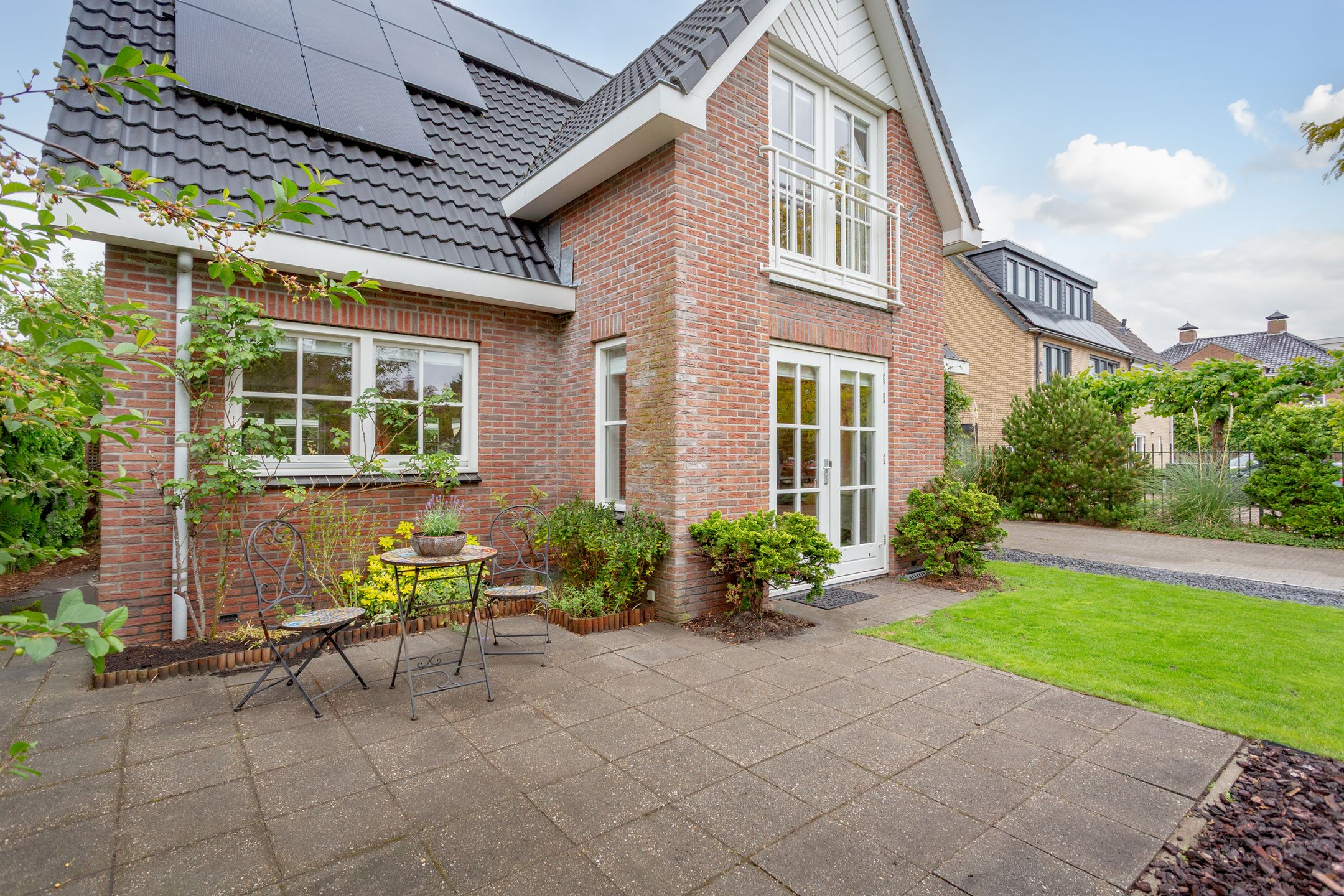 Noorderakerweg, 28, Amsterdam, 1069LW, Noord-Holland, Nederland 28