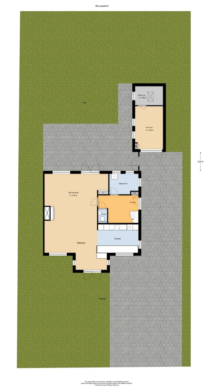 Foto 4 van Noorderakerweg 28