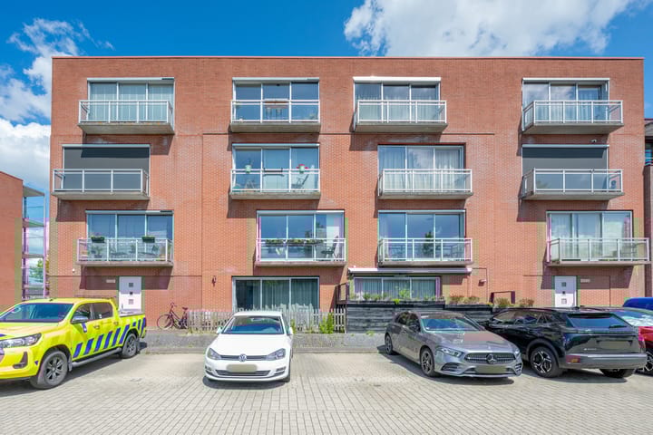 Foto 2 van De Bouw 35