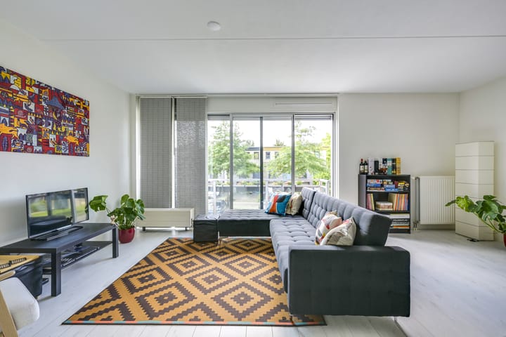 Foto 4 van De Bouw 35