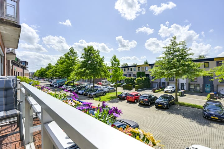 Foto 12 van De Bouw 35