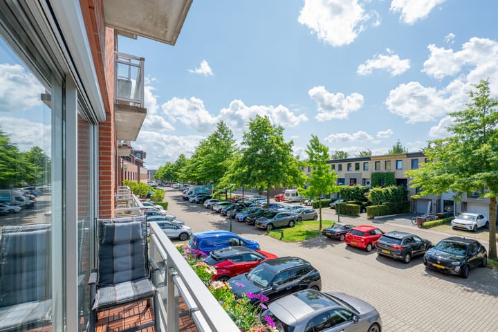 Foto 15 van De Bouw 35