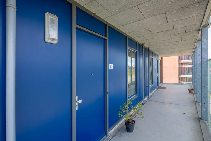 Foto 23 van De Bouw 35