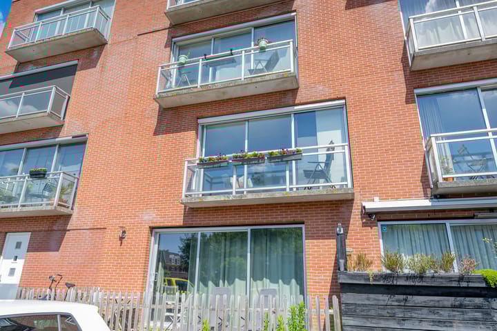 Foto 29 van De Bouw 35