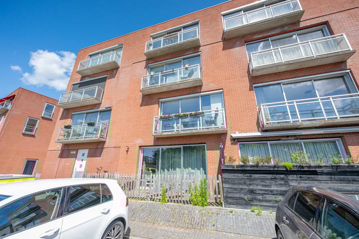 Foto 30 van De Bouw 35