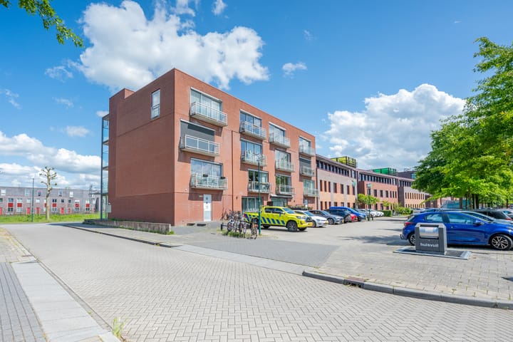 Foto 1 van De Bouw 35