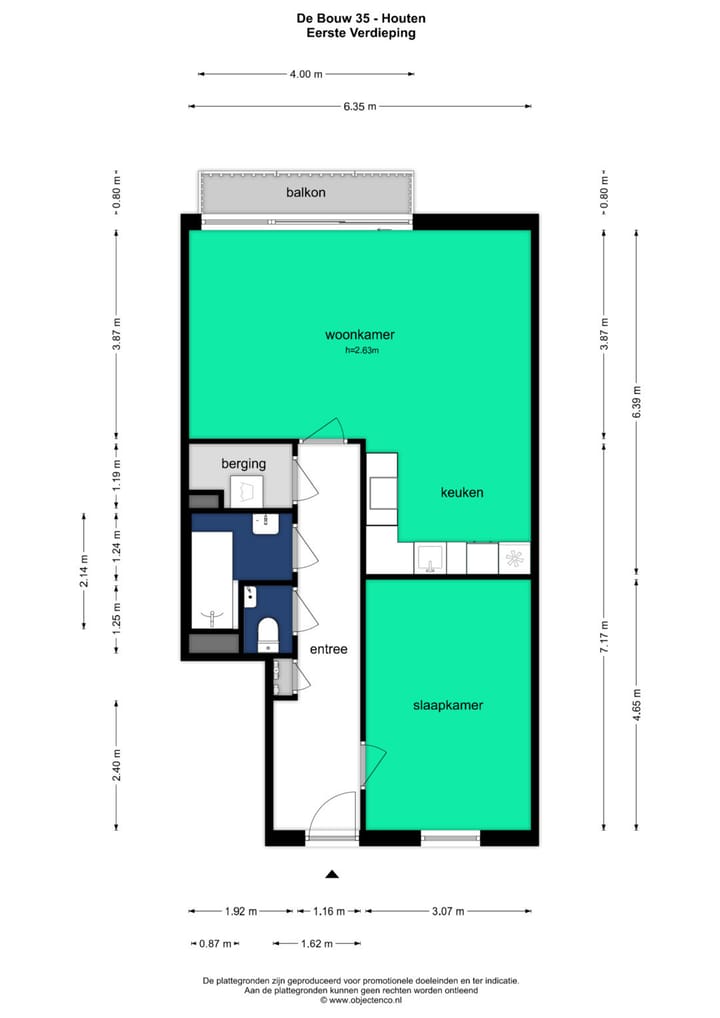 Foto 31 van De Bouw 35