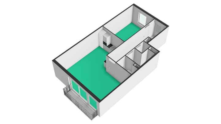 Foto 32 van De Bouw 35
