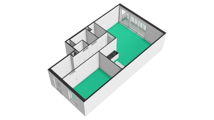 Foto 33 van De Bouw 35