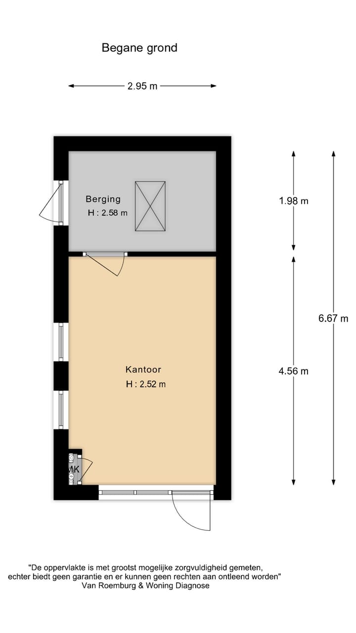 Foto 60 van Noorderakerweg 28