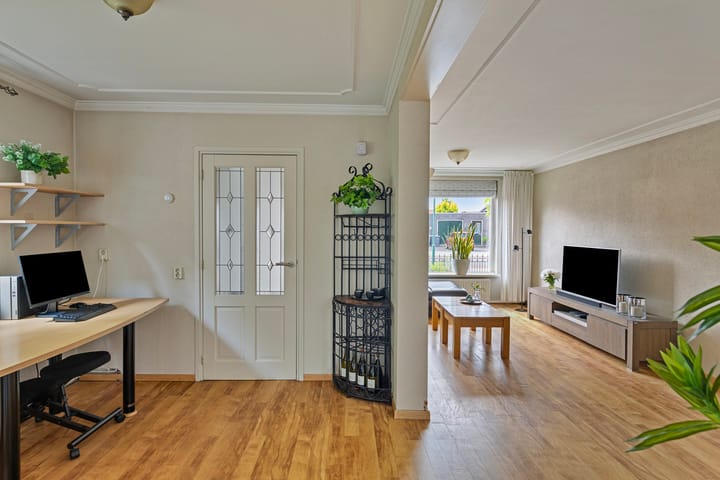 Foto 9 van Ettenseweg 93