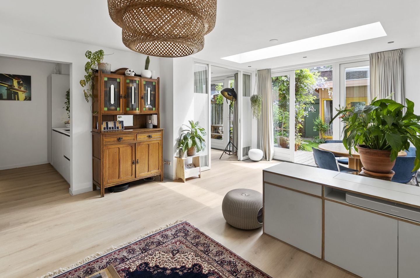 Foto 1 van Hertspieghelweg 32-H