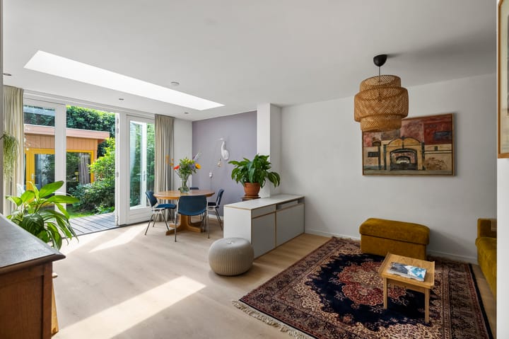 Foto 2 van Hertspieghelweg 32-H