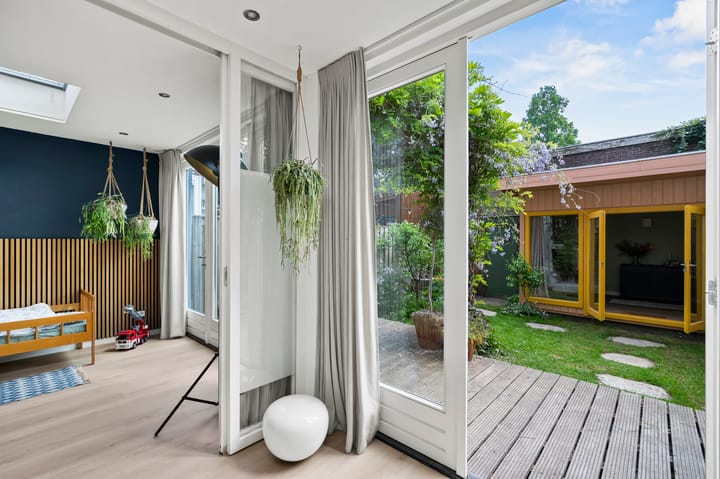 Foto 3 van Hertspieghelweg 32-H