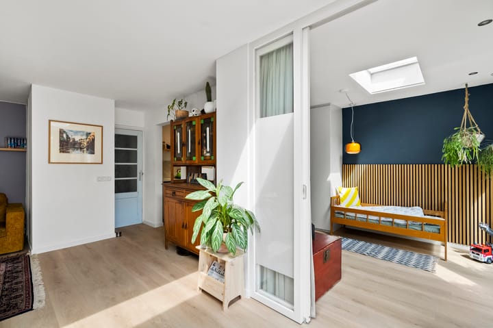 Foto 6 van Hertspieghelweg 32-H