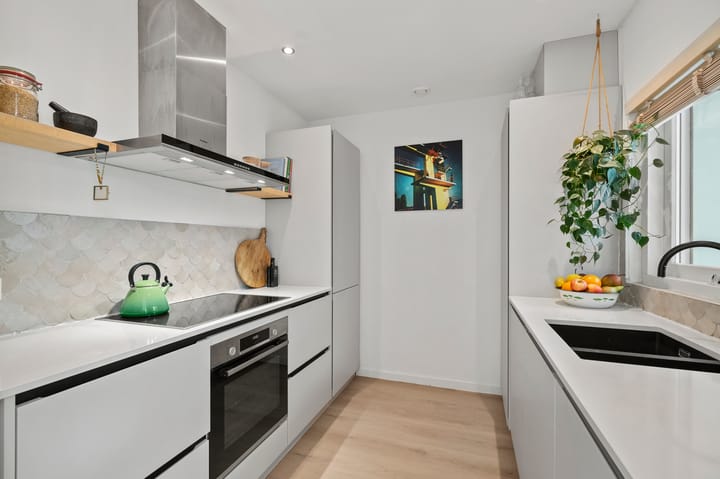 Foto 7 van Hertspieghelweg 32-H