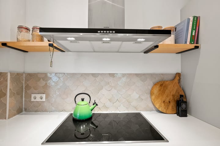 Foto 8 van Hertspieghelweg 32-H