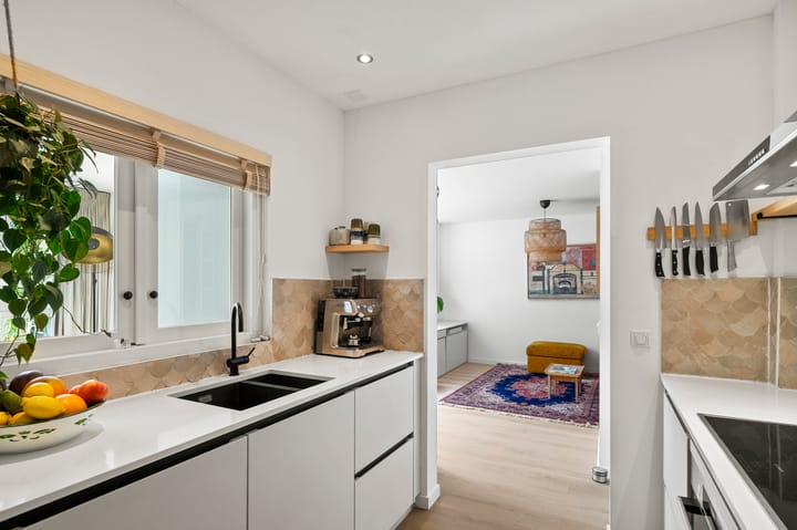 Foto 9 van Hertspieghelweg 32-H