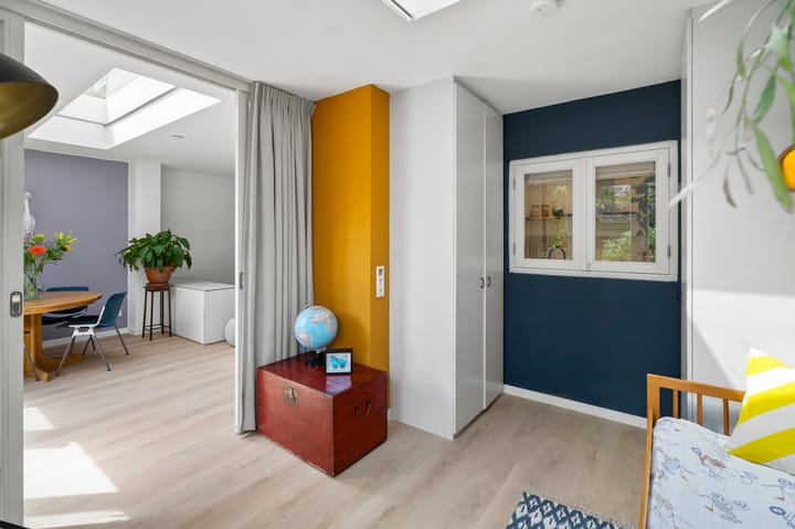 Foto 10 van Hertspieghelweg 32-H