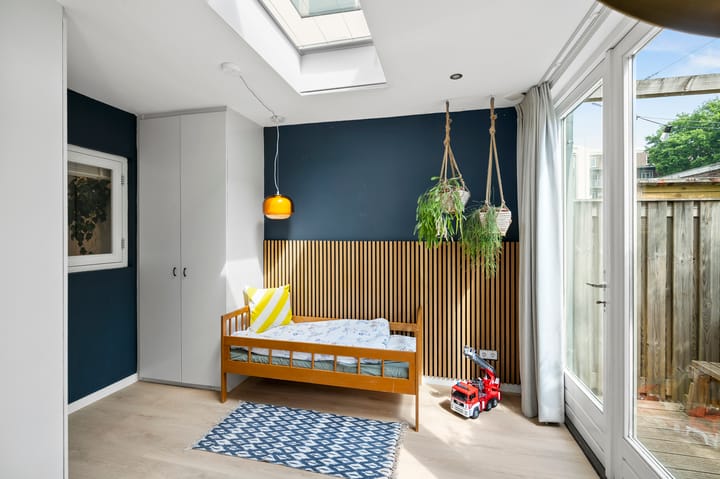 Foto 11 van Hertspieghelweg 32-H