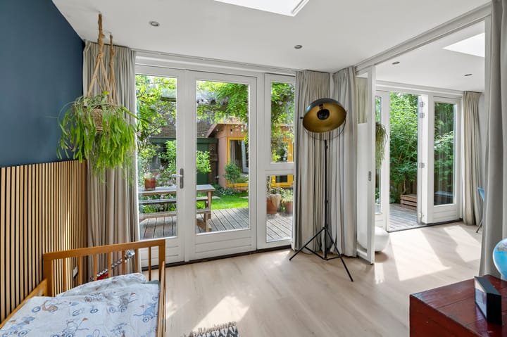 Foto 12 van Hertspieghelweg 32-H