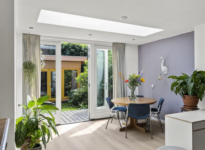 Foto 13 van Hertspieghelweg 32-H