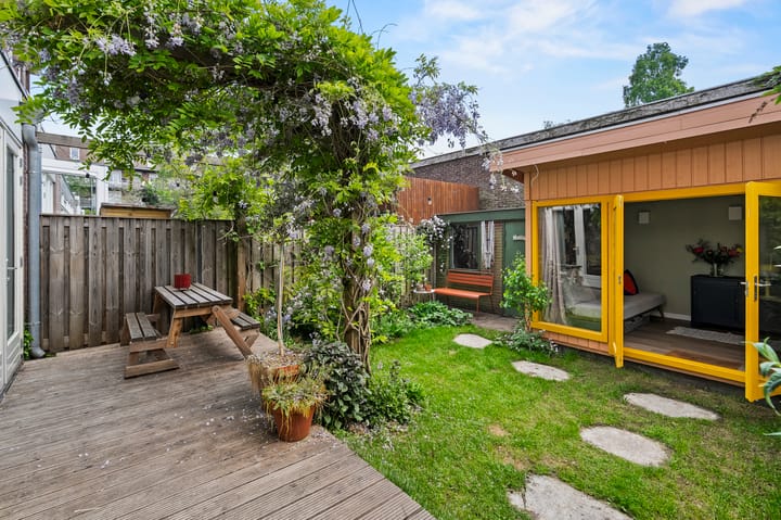 Foto 14 van Hertspieghelweg 32-H