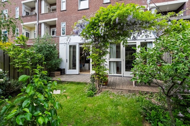 Foto 15 van Hertspieghelweg 32-H