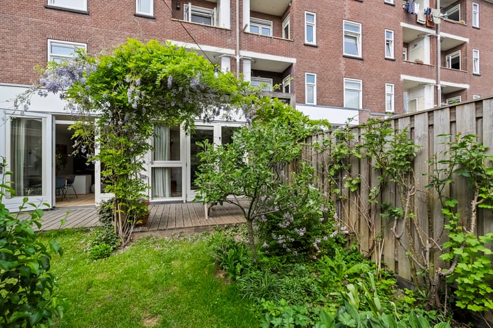 Foto 16 van Hertspieghelweg 32-H