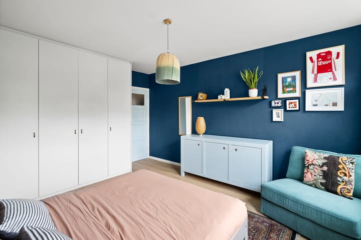 Foto 19 van Hertspieghelweg 32-H