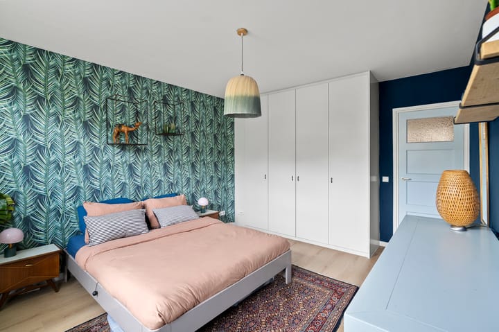 Foto 20 van Hertspieghelweg 32-H