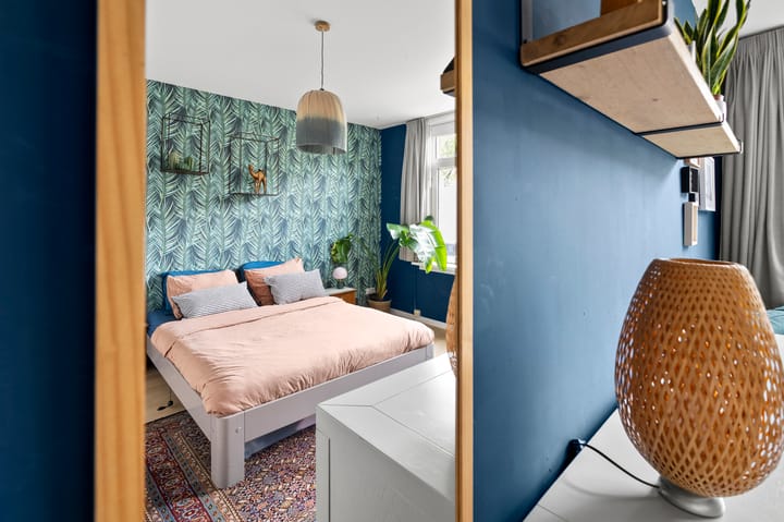 Foto 21 van Hertspieghelweg 32-H