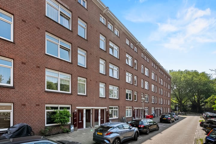 Foto 28 van Hertspieghelweg 32-H