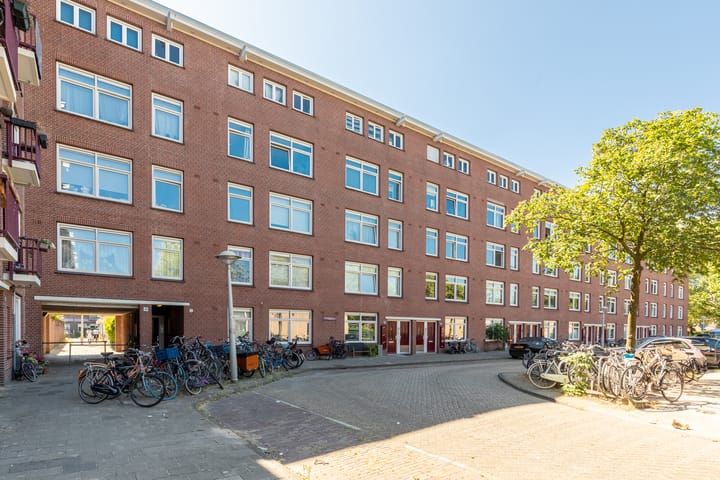 Foto 29 van Hertspieghelweg 32-H