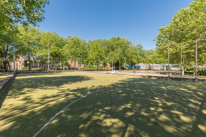 Foto 30 van Hertspieghelweg 32-H