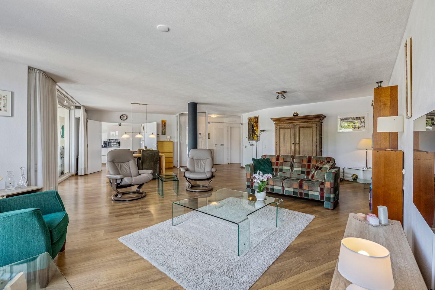 Foto 1 van Scheepjeshof 171