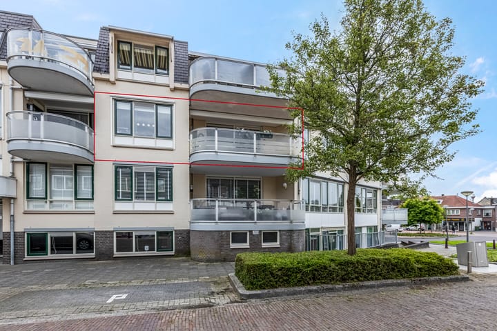 Foto 4 van Scheepjeshof 171