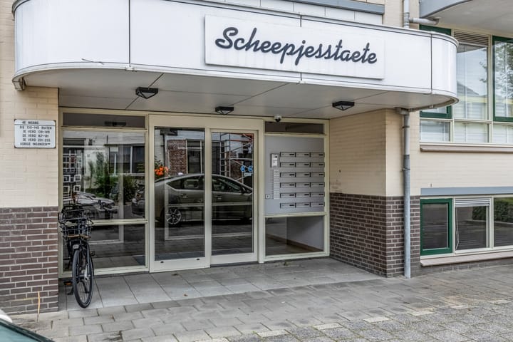 Foto 7 van Scheepjeshof 171