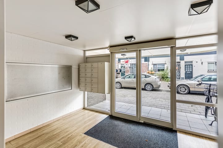 Foto 8 van Scheepjeshof 171