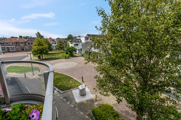 Foto 3 van Scheepjeshof 171