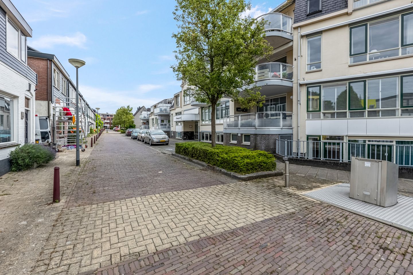 Foto 5 van Scheepjeshof 171