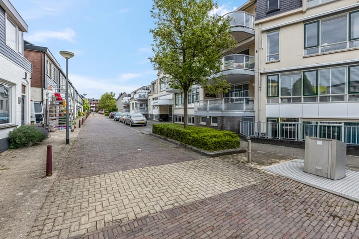 Foto 5 van Scheepjeshof 171