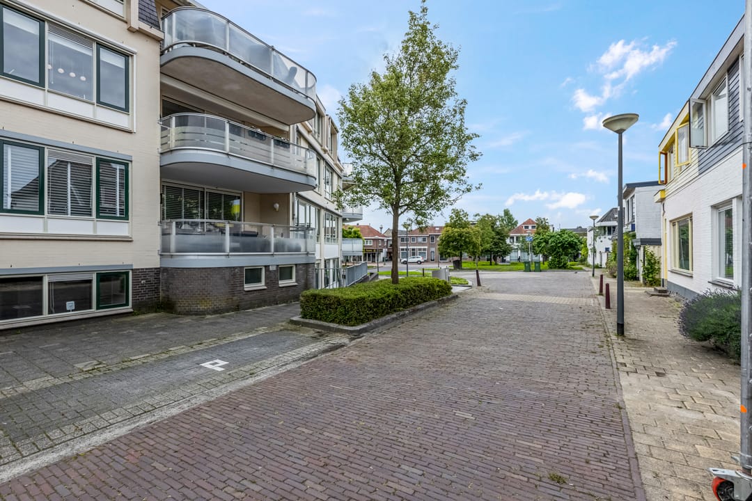 Foto 31 van Scheepjeshof 171