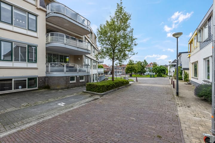 Foto 31 van Scheepjeshof 171