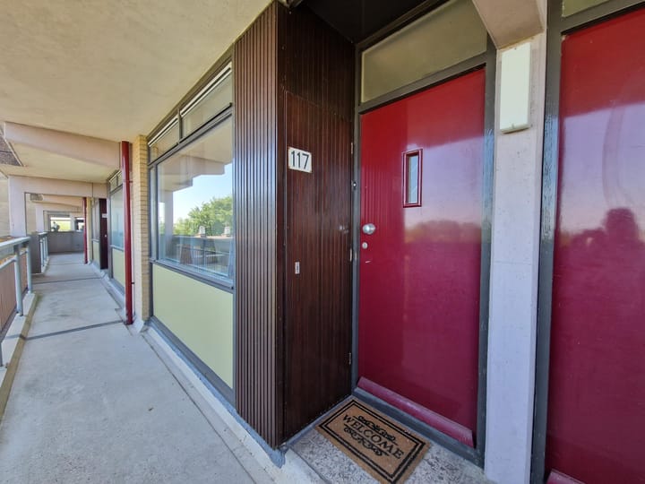 Foto 2 van Vestastraat 117