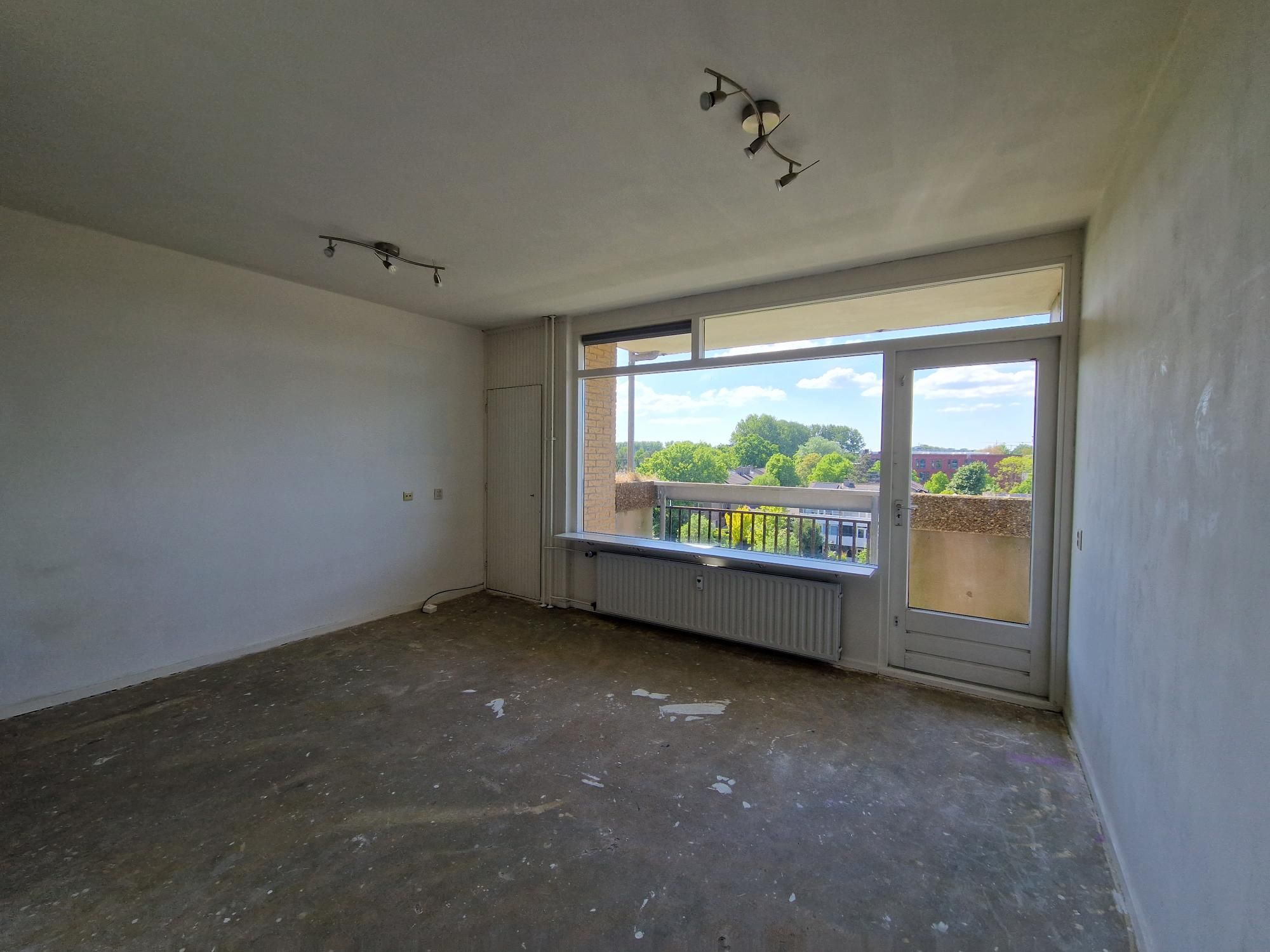 Foto 3 van Vestastraat 117