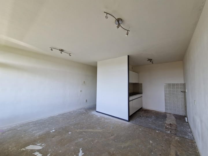 Foto 5 van Vestastraat 117