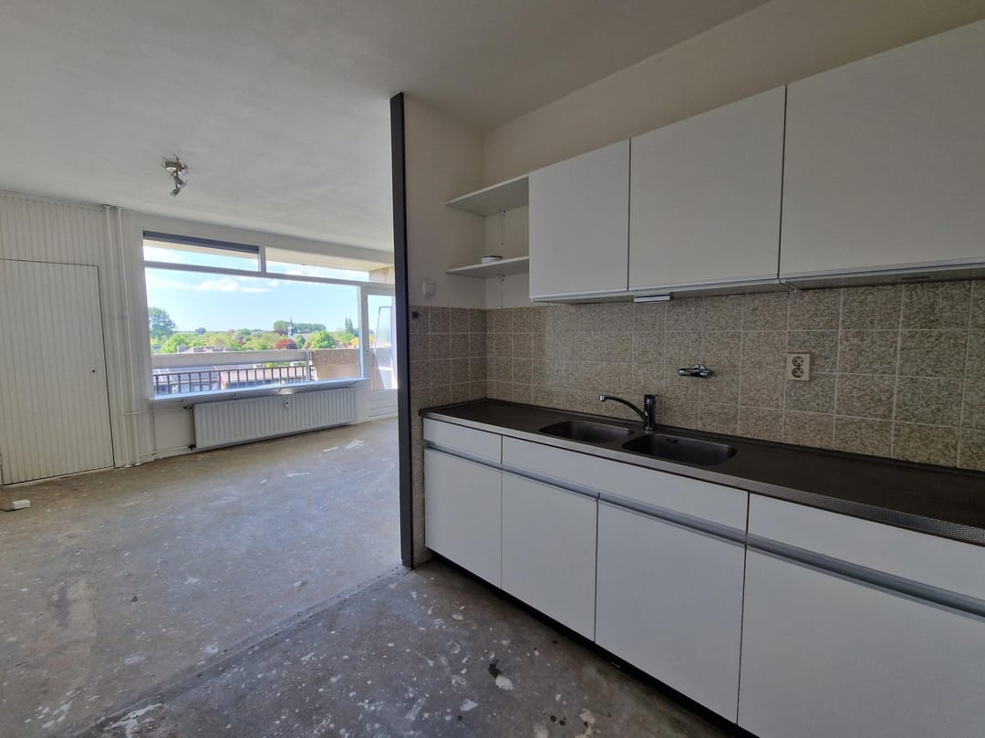 Foto 7 van Vestastraat 117