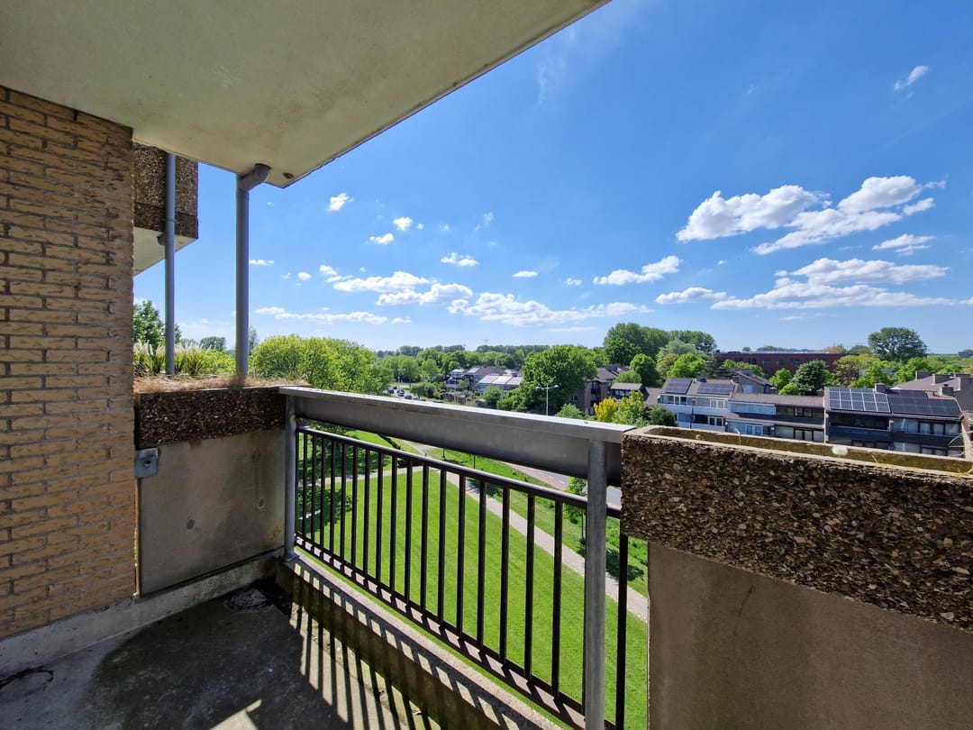 Foto 8 van Vestastraat 117