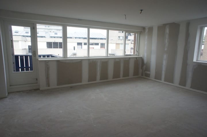 Foto 1 van Wilhelminastraat 49-R